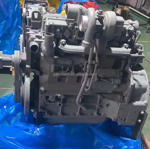 Lắp ráp động cơ <span class=keywords><strong>Deutz</strong></span> bf4m1013ec hoàn toàn mới, lắp ráp động cơ diesel bf4m1013ec. 10kW - Product Image 3