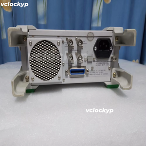 Contador de Frecuencia de Microondas ANRITSU MF2412B 10Hz-20GHz USADO - Product Image 2