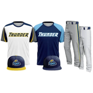 Custom Palestina bordir Retro Jersey bisbol poliester sejuk pakaian olahraga praktis Jersey bisbol bordir unik - Product Image 2