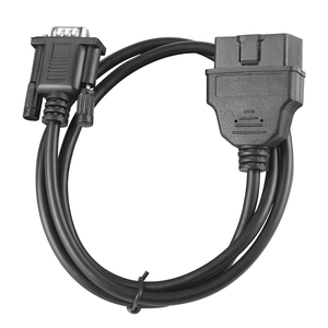 Outil <span class=keywords><strong>Immo</strong></span> V4.09 pour Renault CAN K-Line Lecture/Écriture EEPROM pour Renault CAN/K-line ECU Outil compatible BD9 OBD2 Programme - Product Image 5