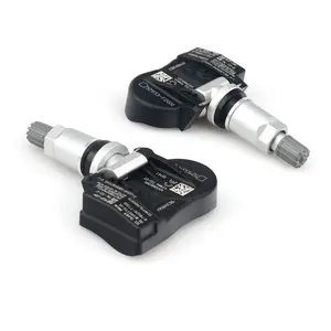 Capteur de surveillance de pression des pneus YOMI 4X TPMS pour 2015-2022 pour <span class=keywords><strong>Hyundai</strong></span> ELANTRA <span class=keywords><strong>I30</strong></span> <span class=keywords><strong>I30</strong></span> <span class=keywords><strong>FASTBACK</strong></span> pour KIA OPTIMA NIRO nouveaux modèles 5293 - Product Image 5