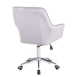 More Functions Modern <strong>Beauty</strong> Nail Chair pink Vetvet Study Room Game Armchair Single <strong>Sofa</strong> Chair Living Room Furniture