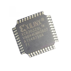 Mới Và Ban Đầu XCR3032XL-10VQG44C Xcr3032xl Cpnd Phức Tạp Lập Trình Thiết Bị Logic Công Suất Thấp Tốc Độ Cao Kỹ Thuật Số Chuyên Ngành IC - Product Image 1