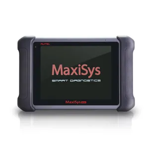 AUTEL MaxiSYS MS906自动诊断扫描仪下一代Autel MaxiDAS DS708