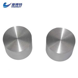 Prix bas, alliage lourd de tungstène de haute qualité, or de tungstène par coïncidence, Wnife / Wnicu - Product Image 4