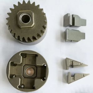 原装质量再者工厂制造Hilux 10Kd-Ftv F0414-7421 F1831-3875 F00Z R20 017 Ve泵零件 - Product Image 3