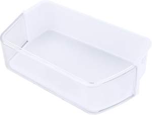 DA97-12650A เข้ากันได้กับ <span class=keywords><strong>Samsung</strong></span> <span class=keywords><strong>ชั้น</strong></span><span class=keywords><strong>วาง</strong></span>ประตูตู้<span class=keywords><strong>เย็น</strong></span>, ตะกร้าด้านขวาแทนที่ DA63-07104A/06963A - Product Image 3