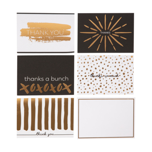<span class=keywords><strong>Enveloppe</strong></span> personnalisée de 25 cartes, <span class=keywords><strong>Mini</strong></span> carte de remerciement en papier coloré avec <span class=keywords><strong>enveloppe</strong></span> - Product Image 2