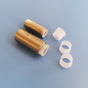 ỐNg Lót Lỗ Ống Bọc Bảo Vệ Răng 3/4 ỐNg Lót Ren Nhựa PE - Product Image 2