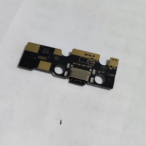 Para Lenovo Tab M8 4.ª generación TB300FU TB-300FU TB3O0FU TB300XU: Conector de puerto de carga, cable flexible, placa de repuesto para reparación - Product Image 4