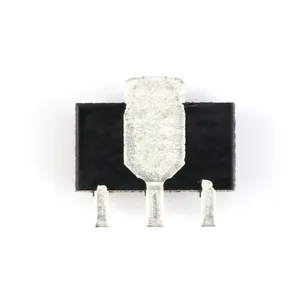 Circuit intégré régulateur de tension différentielle basse tension HT7136-1 SOT-89 LDO 3.6V - Product Image 2