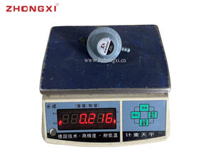 Régulateur de basse pression GPL 22 mm à prix <span class=keywords><strong>d</strong></span>'usine, vente en gros, avec un design compact et durable - Product Image 6