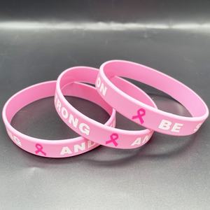 Pulsera de Silicona Azul Impermeable Personalizada YUDI con Diseño Impreso, Estilo Deportivo, Ancho de Banda de 15 mm, para Decoración Infantil - Product Image 2