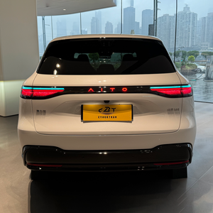 AITO M6 2026 Auto Elettrica Pura Ultra AWD Lusso SUV 5 Posti 800V Alta Tensione Huawei ADS4.1 665km CLTC HarmonyOS 5 LHD EV - Product Image 3