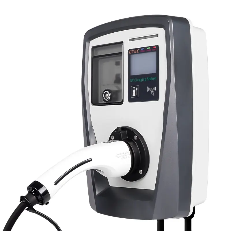 car charger fast charging