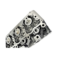 Motor 3B 11B 13B 14B para Land Cruiser BJ40 BJ60 BJ70, Piezas de Motor Diésel, Conjunto de Cabeza de Cilindro
