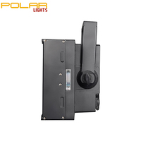 Polarlights LED scène Flash lumière stroboscopique LED étanche lumières stroboscopiques IP65 extérieur LED lumière stroboscopique pour Show Club événement