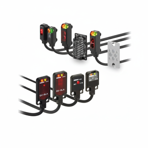 For OMRON E3T-CT14 2M Ultracompact Ultrathin Photoelectric <b>Sensor</b> with Built-in Amplifier <b>Optical</b> <b>Sensors</b> Product - Product Image 1