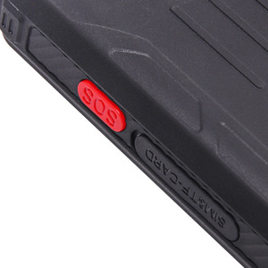 Sạc nhanh IP68 không thấm nước gồ ghề điện thoại di động uniwa r4001 gnss 4 gam NFC <span class=keywords><strong>4.0</strong></span> inch điện thoại thông minh - Product Image 5