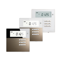 Amplificateur de musique murale multicanal 20w prenant en charge la carte SD FM USB