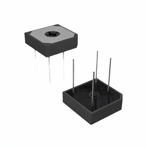 Original GBPC3504W-E4/51 4-Square, GBPC-W Diodes Electronic Chips Component - Product Image 1