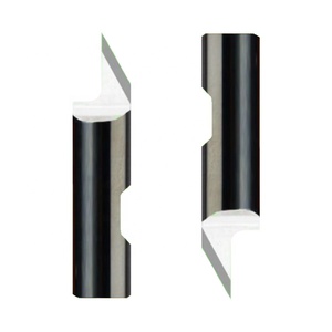 Esko Kongsberg Blades SR6224 Leather Cutting <strong>Knives</strong> and Blades - Product Image 3
