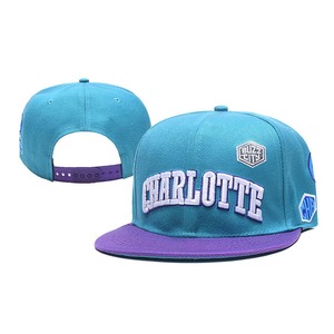 Kustom topi bisbol Snapback 5 Panel topi Hip Pop gaya pria dan wanita - Product Image 2