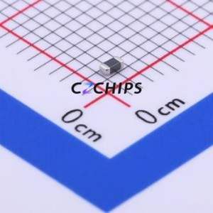 MPZ1608S121ATDH5 Ferrite Bead 0603 RF ( Impedance @ Frequency: 120Ohm@100MHz )( Error: 25% )( DC Resistance (DCR): 45mOhm ) - Product Image 2