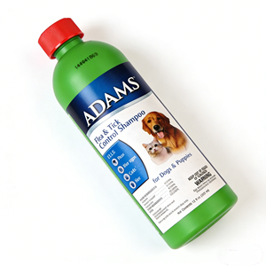 Étiquette personnalisée apaisante pour animaux de compagnie pour complément anti-anxiété canin - Product Image 2