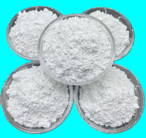 用于铝合金焊剂的优质高纯度白色粉末氟化铝钾 - Product Image 5