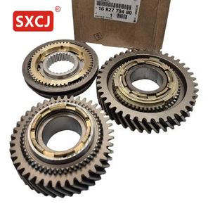 Pièces détachées pour boîte de vitesses OEM 1682770480 Ensemble synchroniseur Transmission Pignon de rechange pour <span class=keywords><strong>Peugeot</strong></span> Expert/Citroën <span class=keywords><strong>Jumpy</strong></span>/Fiat Scudo - Product Image 5