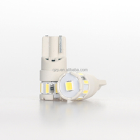 T10 W5W LED Canbus sin Error 194 168 bombilla 5W5 5W 12V 1000LM Super brillante coche Interior luz lateral matrícula lámpara Auto