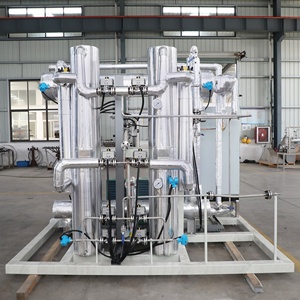 Mejor Opción: Dispositivo Integrado de Dióxido de Carbono Líquido 13*30m2, Equipo de Recuperación de LCO2 para Fermentación de Granos con Botella de Gas - Product Image 4