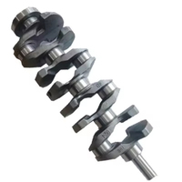 Crankshaft 23111-25210 23111-25010 23111-2G200 23111-2G230 for HYUNDAI G4KC G4JS G4KE G4EK SANTA KIA FE Sonata /Sorento 2.4L