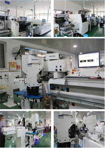 התפשטות חלקים אוטומטית & מאגר קירור מים קירור - Product Image 6