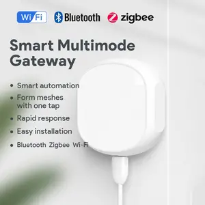 Alexa Tuya kablosuz parmak Bot artı APP ses uzaktan kumanda BLE Alexa Google ev için ZigBee akıllı anahtar düğme itici parmak izi