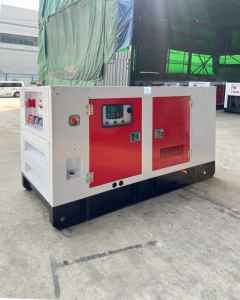 מחיר טוב yto דיזל גנרטור 15kva 16kva 20kva 30kva 30kva 40kva כוח רעש נמוך אטומים - Product Image 1