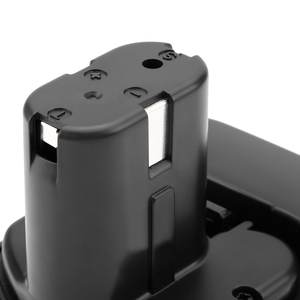 Batería de Repuesto de Alta Calidad de 12V 1.3A 3.0Ah NIMHNICD para EB1214S EB1212S EB1214L EB1220BL EB1220HL Compatible con HITACHI - Product Image 6