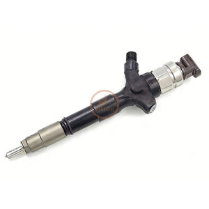 Injecteur Common Rail 9709500-780 095000-6771 095000-8290 23670-09070 - Product Image 2