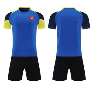 Ensemble de maillots de football des équipes nationales populaires 2026 Brésil Mexique - Product Image 1
