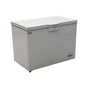 Congélateur coffre commercial à température unique, 200L, <span class=keywords><strong>porte</strong></span> simple, pour crème glacée et viande, avec serrure - Vente <span class=keywords><strong>en</strong></span> gros usine - Product Image 1