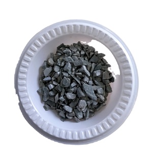 หินอ่อนสีเทาสำหรับใช้ในการก่อสร้างหินกรวดบดละเอียด5ปี - Product Image 1