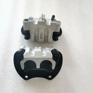 Pinza de Freno Trasera con Pastillas para Polaris RZR XP/XP4 1000, Par de Gran Cilindrada para Ambos Lados - Product Image 4