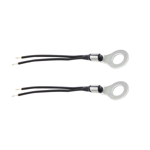 Nhà Máy Cao Nhạy Cảm Vòng Lug Loại <span class=keywords><strong>Ntc</strong></span> Cảm Biến Nhiệt Độ Cho May Hấp Với <span class=keywords><strong>Ntc</strong></span> <span class=keywords><strong>Thermistor</strong></span> - Product Image 6