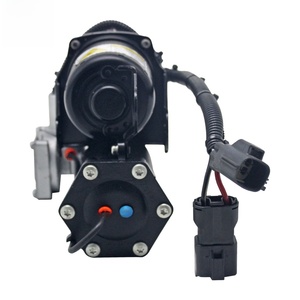 Bomba Nueva para Land LR3 LR4 Range Sport 3 4 L322 LR023964 - Product Image 3