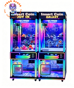 Máquina Expendedora de Juguetes <span class=keywords><strong>Sky</strong></span> Heroes Galaxy, Operada con Monedas, Garantía de 1 Año, Gran Éxito de Ventas - Product Image 1