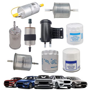 Motor Xinwo, bomba de combustible, bobina de encendido, bujía, filtro de aceite, inyector, sistema de combustible, pieza para <span class=keywords><strong>Volvo</strong></span> S40 S60 S80 S90 <span class=keywords><strong>XC40</strong></span> XC60 XC90 - Product Image 5