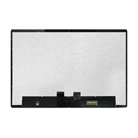 Rakitan Layar Sentuh LCD untuk HP Spectre x360 2-in-1 16-F 16-F1013dx 16F-2013dx 3K+