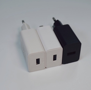 PSE cho <span class=keywords><strong>UL</strong></span> FCC phê duyệt kép USB du lịch sạc Power <span class=keywords><strong>adapter</strong></span> 5V 1A 12V 500mA LED dải ánh sáng PC chúng tôi cắm tương thích Android - Product Image 2