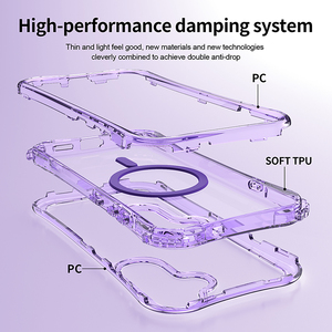 Beautyline 3 trong 1 từ điện thoại di động chống sốc bao gồm mô hình mới bán buôn tất cả các loại điện thoại cho <span class=keywords><strong>Samsung</strong></span> s25fe trường hợp - Product Image 6